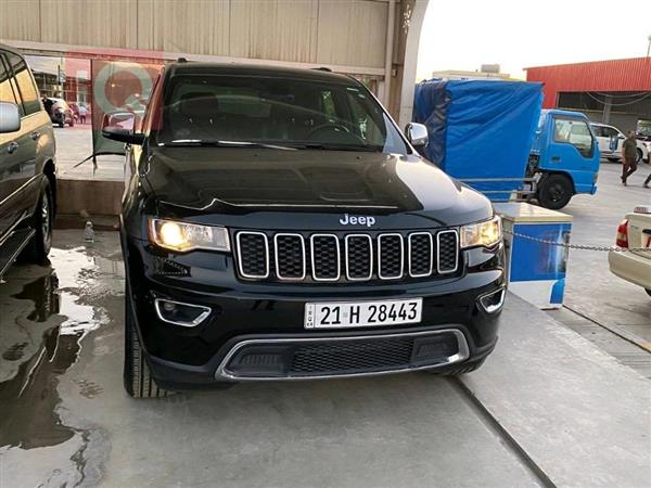 Jeep for sale in Iraq